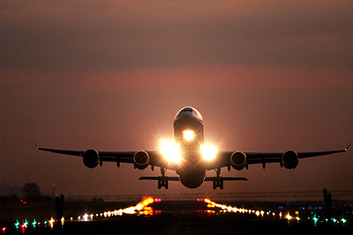 o'hare international airport car service