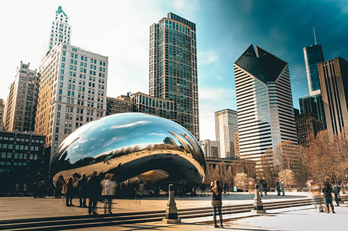 Windy city town cars & car services